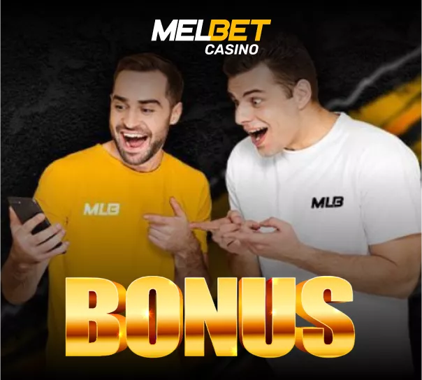 Melbet | Gerçek zaferler tek bir tıkla başlar